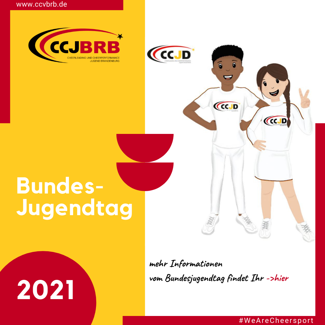 Bundes-Jugendtag 2021